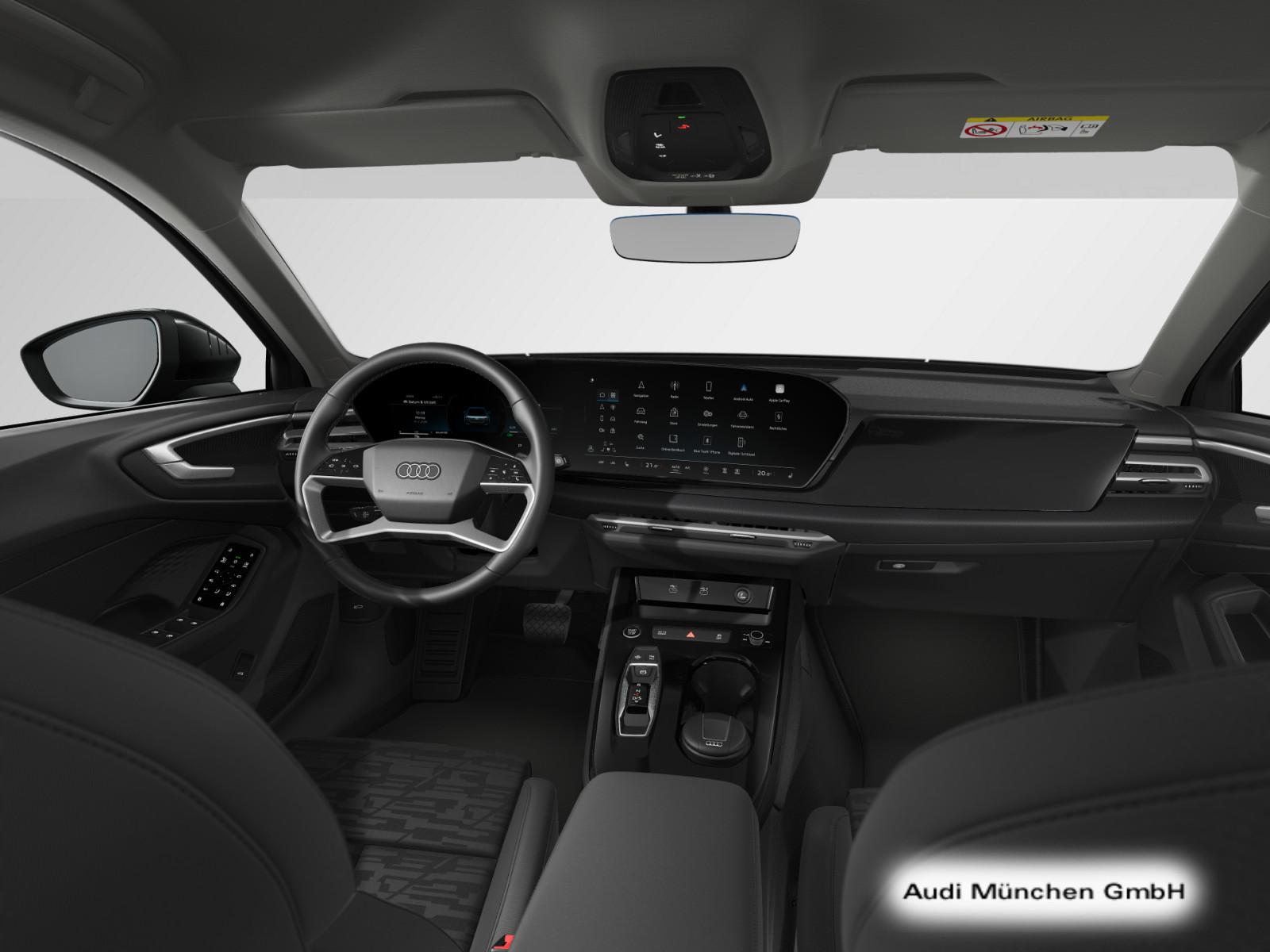 Audi A5 Avant TDI S tronic LED+/ACC/Navi+/Memory/Priv, миниатюра 9