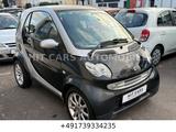 Smart ForTwo fortwo coupe Basis - Smart Gebrauchtwagen von 2006
