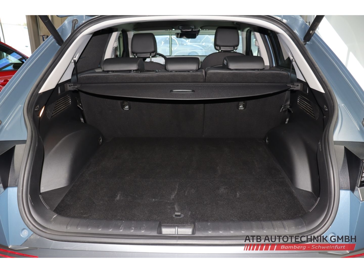 Fahrzeugabbildung Hyundai IONIQ 5 77,4 kWh UNIQ 4WD 97,7% SOH HUD El. Fond