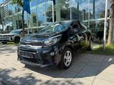 Kia PICANTO Edition 7, EMO, Sitz Hz, Klima, Lenk Hz. - Kia Picanto Gebrauchtwagen in München