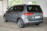Volkswagen Touran 1.4 TSI Join LED Navi Sitzheizung ACC PDC - Volkswagen Touran: Join