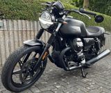 Moto Guzzi V7 Stone 850 - MOTO GUZZI V7 850