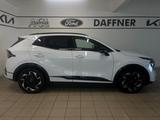 Kia Sportage GT-Line 4WD 1.6 T-GDI Mild-Hybrid EU6d - Kia Sportage: Eu
