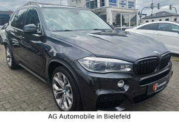 BMW X5 - 1