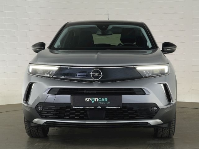 Mokka-e B ULTIMATE 50kWh AT+LED MATRIX+NAVI+RÜCK