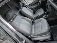 VW Caddy Maxi 2.0 TDI Kasten Lang DSG 150 PS VW Caddy Maxi 2.0 TDI Kasten Lang DSG 150 PS