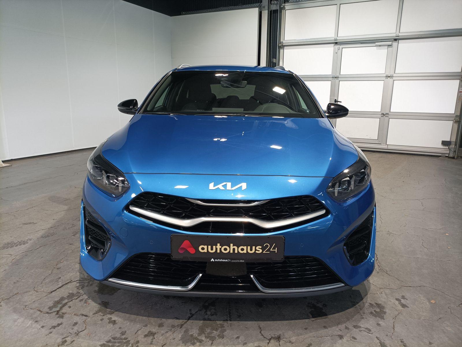 Kia Ceed SW 1.5 T-GDI GT Line JBL|ACC|LED|Keyless