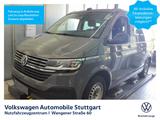 Volkswagen T6.1 California Beach Edition DSG 2.0 TDI Euro 6 - VW T6 California Gebrauchtwagen in Stuttgart