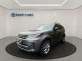 Land Rover Discovery 2.0 TD SD4 SE GSD*MOTOR+LAGERSCHADEN** - Land Rover Discovery: Td4