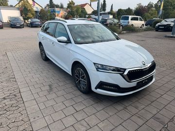Skoda Octavia - 2