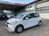 Seat Mii 1.0 MPI Style/5Türig- Klima- 93.-Tkm- Euro 6 - gebrauchte Seat Mii aus dem Jahr 2019