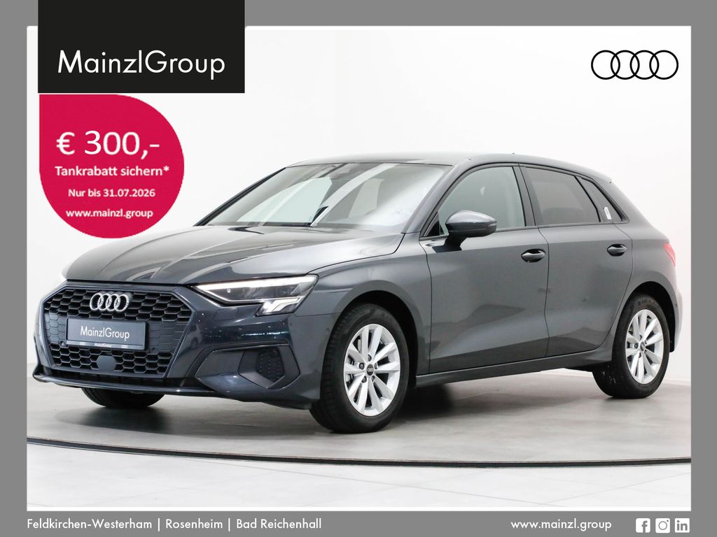 Image of Audi A3