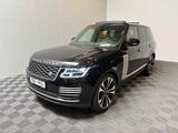 Land Rover Range Rover D350 Fifty*Pano-StandHz-Massage* - Land Rover Range Rover aus 2021