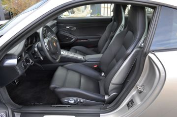 Porsche 991 - 10