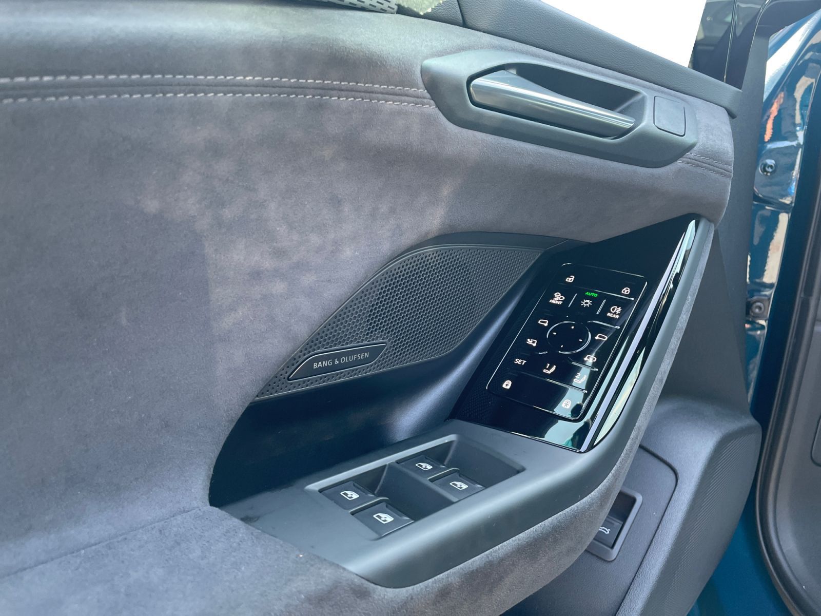 Audi A6 e-tron - Bild 16