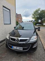 Mazda CX-9 - Mazda CX-9 in Bielefeld