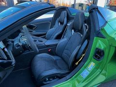 CORVETTE C8 Cabrio 3LT Europa 2026 GEIGERCARS