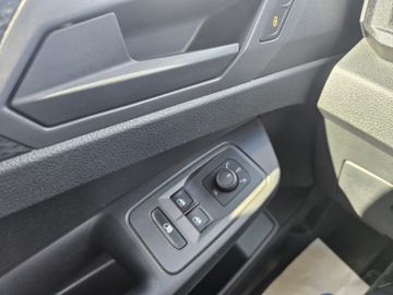 Volkswagen Caddy - 8