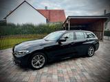 BMW 3er G21 320d  Modell - Sport Line mit ... - BMW 320: E21
