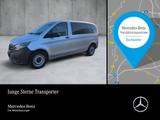 Mercedes-Benz Vito 114 CDI Mixto Kompakt AHK+Klima+Tempomat - Mercedes-Benz Vito in Aachen