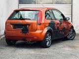 Ford Fiesta 1,4 Autom*KLIMA*ZV*ALU*TÜV NEU - Ford Fiesta aus 2004: 1.4