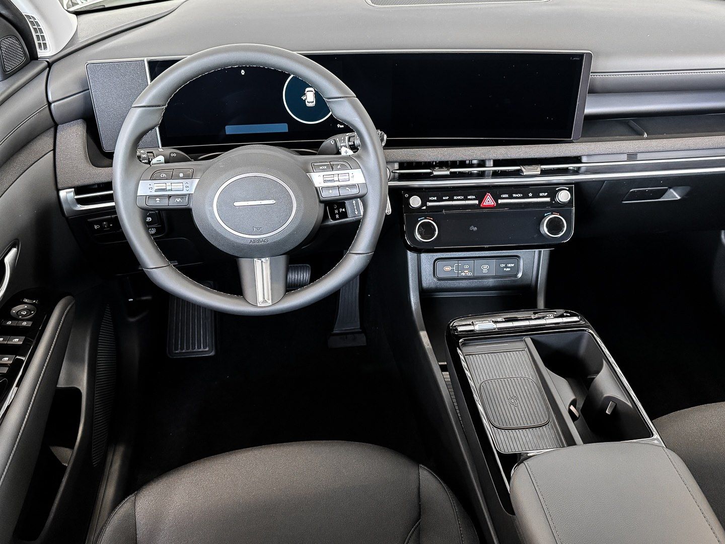 Hyundai TUCSON - Bild 8