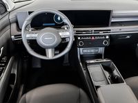 Hyundai TUCSON - Vorschau Bild 8