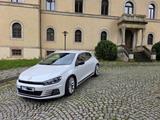 Volkswagen Scirocco 2.0 TDI 135kW DSG - - Volkswagen Scirocco mit Diesel-Antrieb