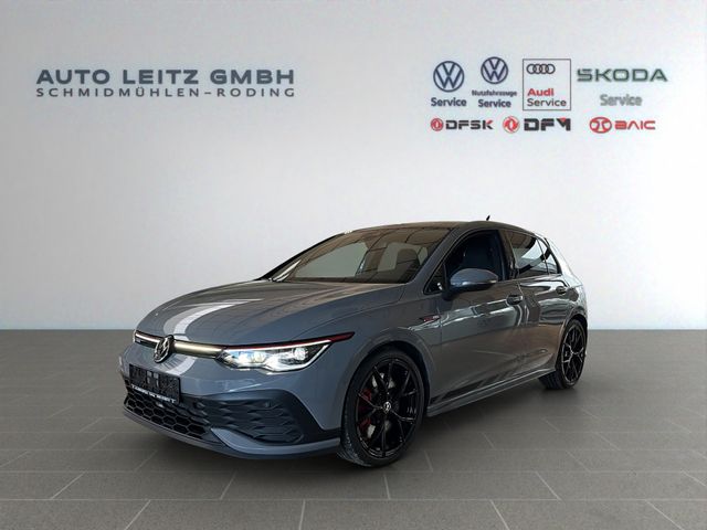 Volkswagen Golf GTI Clubsport IQ.Light Pano 19 RFK NaviPro