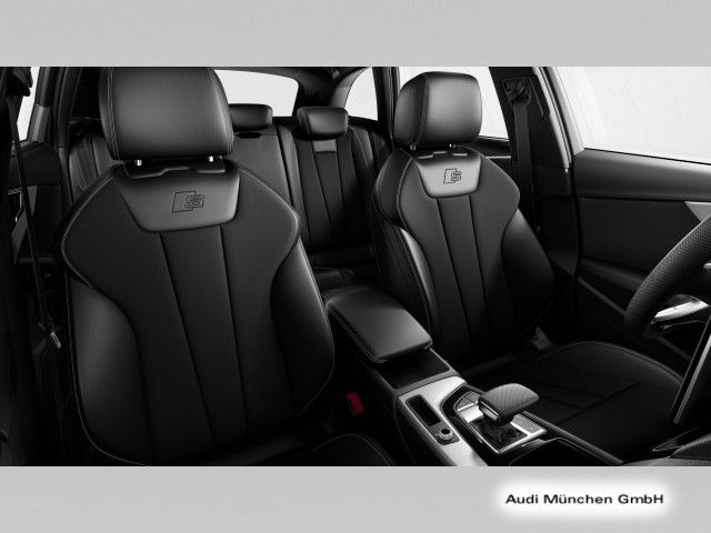 Audi A4 - Bild 5