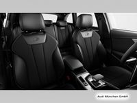 Audi A4 - Vorschau Bild 5