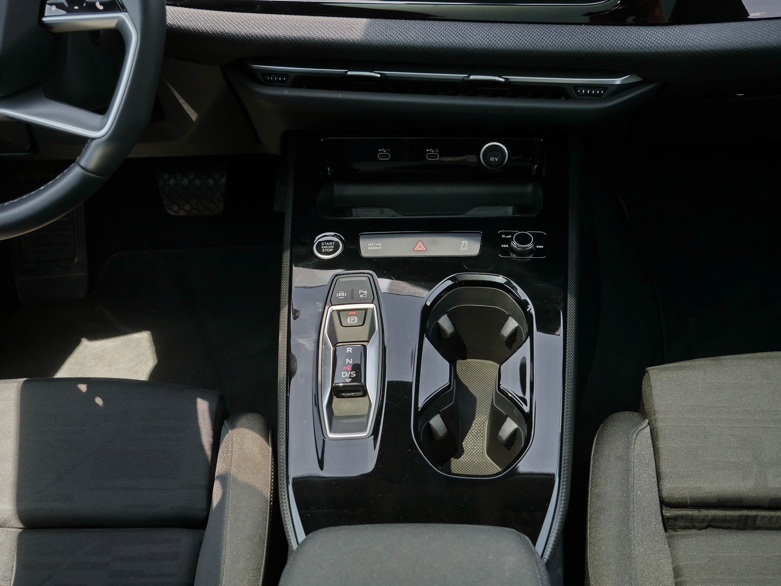 Audi A5 - Bild 7