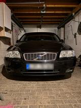 Volvo s80 auch tauche gegen w201oderw123 - gebrauchte Volvo S80 aus dem Jahr 2004
