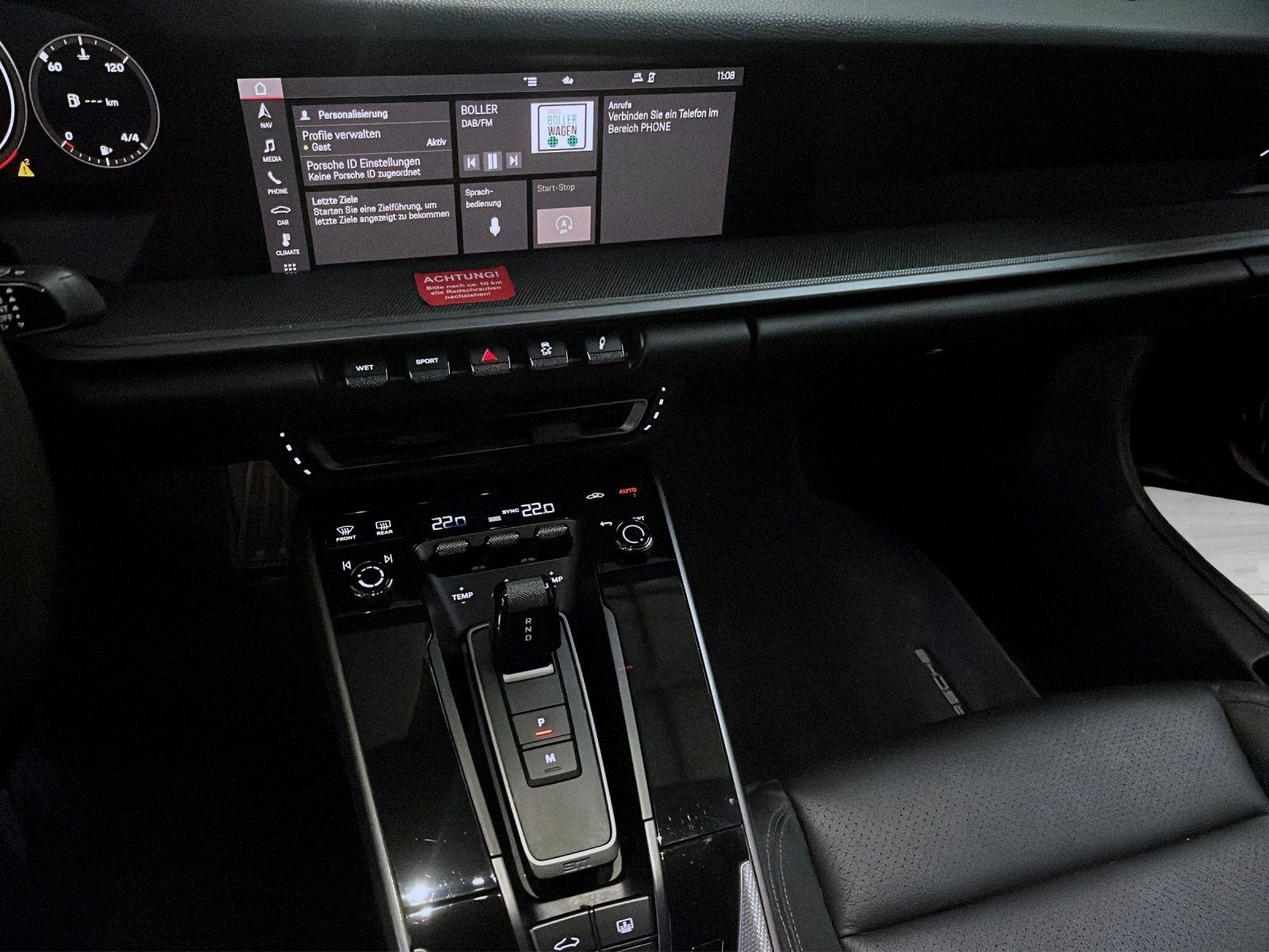 Porsche 992 - Bild 13