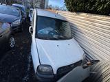 Fiat Doblo 1.6 Benziner/ KASTEN/ wegfahrsperre - gebrauchte Fiat Doblo aus dem Jahr 2004