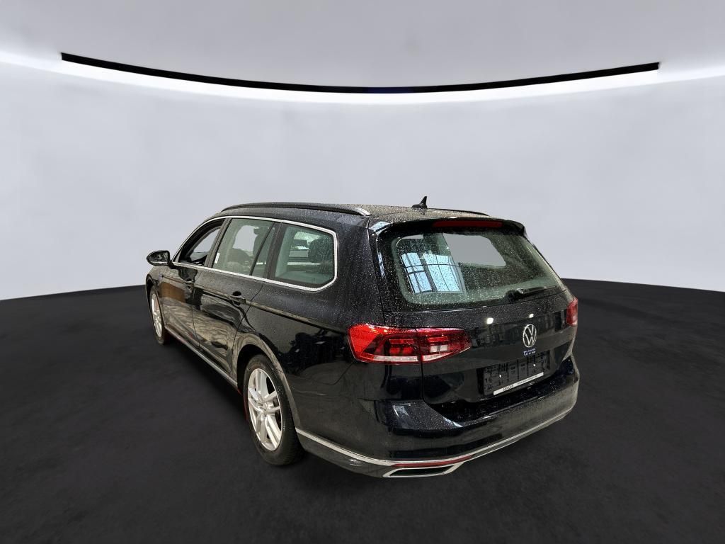 Volkswagen Passat Variant GTE 1.4 TSI/TRAVEL/CAM/AHK imagem 3