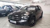 Mercedes-Benz E 400 d 4M All-Terrain AMG 20'' AHK NETTO 36.600 - Mercedes-Benz: E60