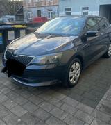 Skoda Fabia 1.2l TSI 66kW Ambition Combi Ambition - Skoda Fabia: 1.6