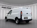 Ford Transit Courier - gebrauchte Ford Transit Courier aus dem Jahr 2024