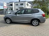 BMW X3 xDrive30d -M-Peket-Neue KD-Neue Bremsen- - BMW X3 aus 2012 mit Diesel-Antrieb