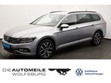 Volkswagen Passat Variant 2.0 TDI DSG Business 4Motion AHK/