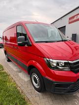 Volkswagen CRAFTER 30 TDI VA - Volkswagen Crafter in Aachen