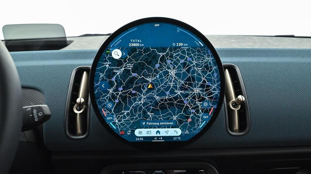 MINI Countryman C (Cooper) - Bild 15