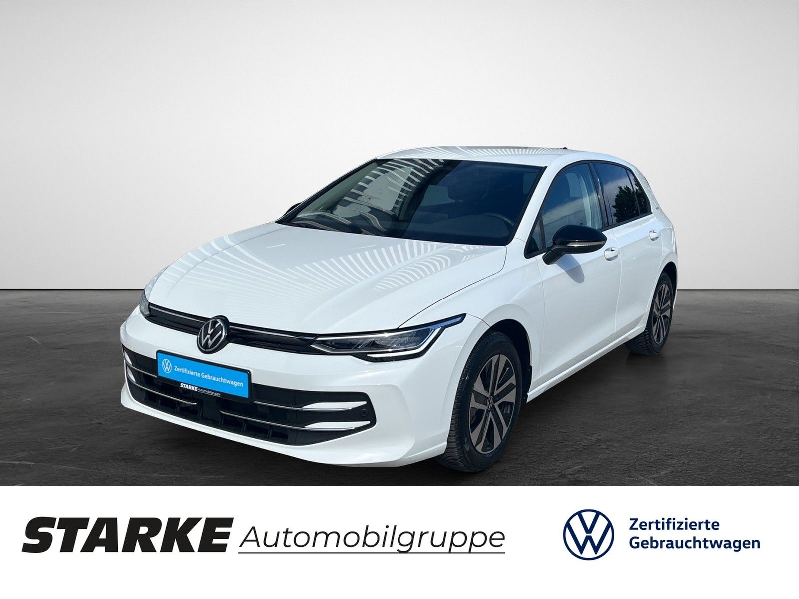 Volkswagen Golf 8 1.5 TSI Energy Standheiz Navi LED Kamera foto 2