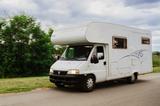 Dethleffs A 5881 Wohnmobil Alkoven Globetrotter Vollausst. - Angebote