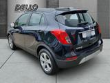 Opel Mokka Edition Start Stop 1.6 eFH ESP ABS Servo T - gebrauchte Opel Mokka aus dem Jahr 2017