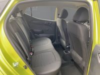 Hyundai i10 - Vorschau Bild 12