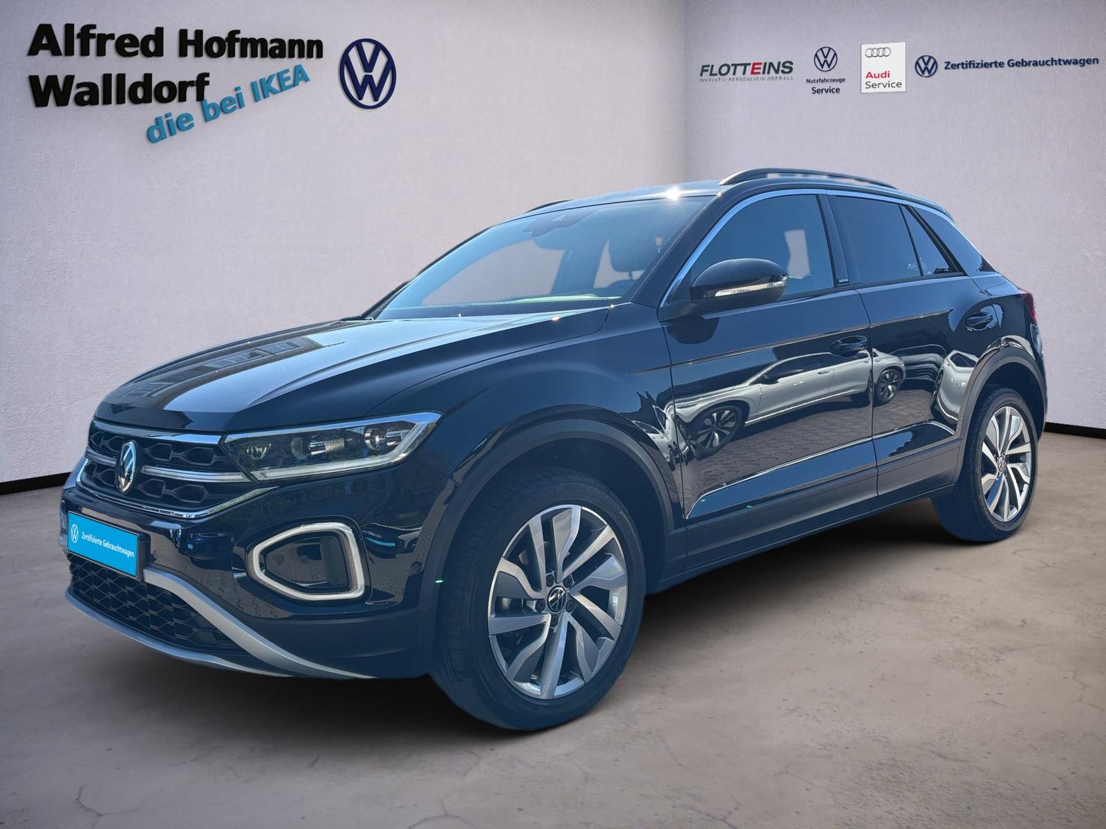 Erstaunlich Vw Hofmann Walldorf Bildernull