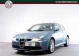Alfa Romeo 147 3.2i V6 GTA * Tagliandi Ufficiali - Alfa Romeo: Gta