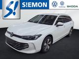 Volkswagen Passat Variant 1.5 eTSI DSG Business AHK Nav ACC - Volkswagen Passat aus 2025